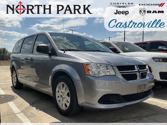 DODGE GRAND CARAVAN 2019 2C4RDGBG7KR586140 image DODGE GRAND CARAVAN 2019 2C4RDGBG7KR586140 image
